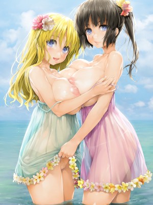 [Fantia] NMD (石恵) (202209~20240601)&nbsp;&nbsp;(500 yen plan)_839