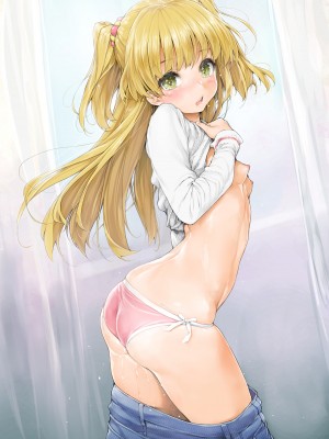 [Fantia] NMD (石恵) (202209~20240601)&nbsp;&nbsp;(500 yen plan)_860_135