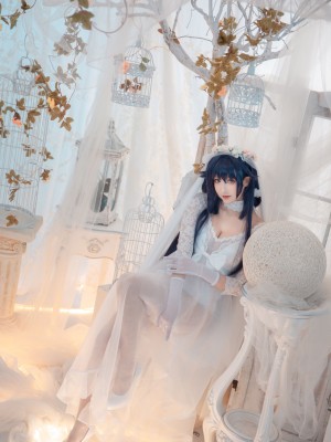 Luisa_零纱 - 吾妻婚纱_02