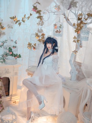 Luisa_零纱 - 吾妻婚纱_04