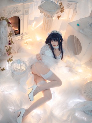 Luisa_零纱 - 吾妻婚纱_12