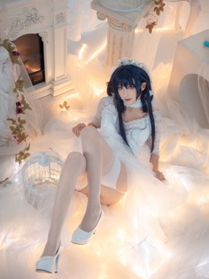 Luisa_零纱 - 吾妻婚纱_13