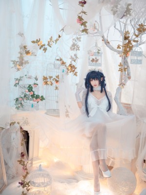 Luisa_零纱 - 吾妻婚纱_03