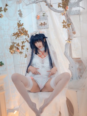 Luisa_零纱 - 吾妻婚纱_20