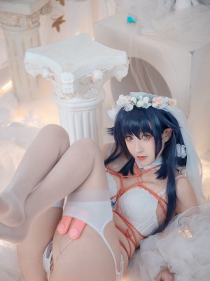 Luisa_零纱 - 吾妻婚纱_29