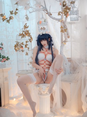 Luisa_零纱 - 吾妻婚纱_23