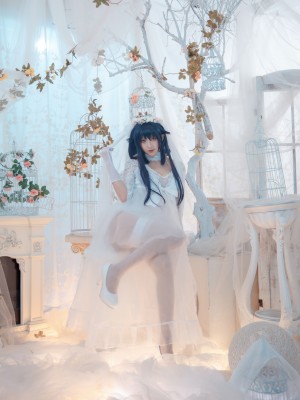 Luisa_零纱 - 吾妻婚纱_16