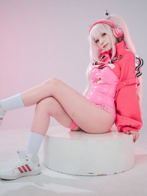 花铃 - 爱丽丝兔女郎_38