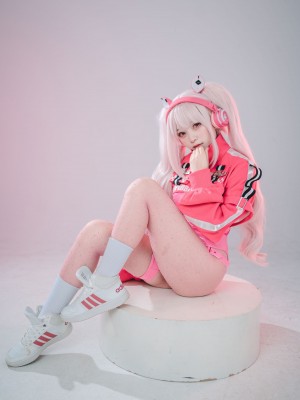 花铃 - 爱丽丝兔女郎_33