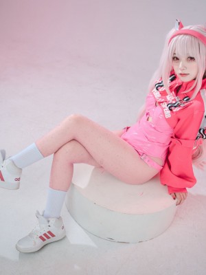 花铃 - 爱丽丝兔女郎_48