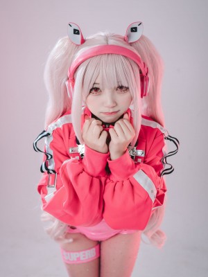 花铃 - 爱丽丝兔女郎_28