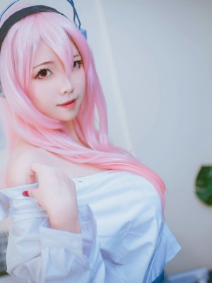 [塔塔_Lo1iTa] 超级索尼子_29