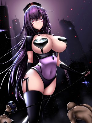 [マゾ・ピンク (ももえり)] アンドロイド・ディストピア ーマゾ男を支配して いたぶる悦びー [柠檬水汉化组]_02