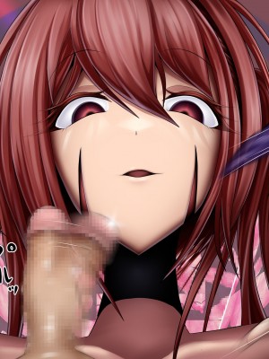 [マゾ・ピンク (ももえり)] アンドロイド・ディストピア ーマゾ男を支配して いたぶる悦びー [柠檬水汉化组]_29