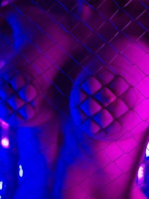 Lady Melamori - Harley Quinn_63