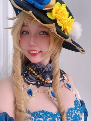 Peachuu - Navia Caspar_29