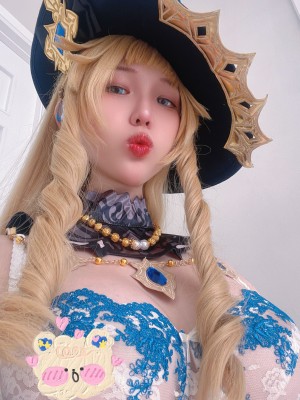 Peachuu - Navia Caspar_30