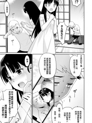 來自過去的陌生人[轟媽無修正] [稍日向]_038