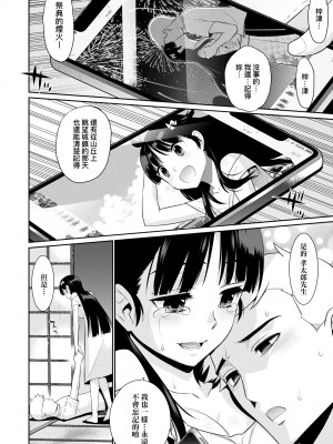 來自過去的陌生人[轟媽無修正] [稍日向]_039