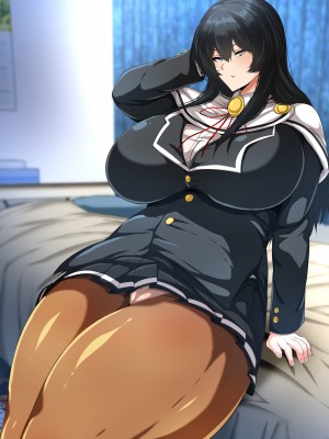 [アキカン (oxアキカンox)] 無職の俺の家が不登校女子校生の避難所になってるんだが_0062