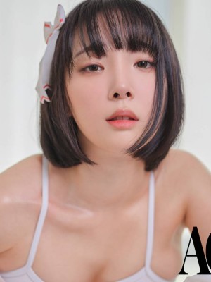 Kang In-kyung (강인경) - AG.362_Kang-In-kyung-AG.362-001