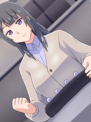 [ALLOWS] 魔装のイザナイ〜Dark Suit Invent〜Case.01 [村长个人汉化]_034