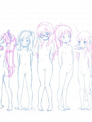 [まやふふ(賢)] 5の2のこいばな。 +【DLsite限定特典付き】｜五年二班的恋爱话题 [中国翻訳] [DL版]_224