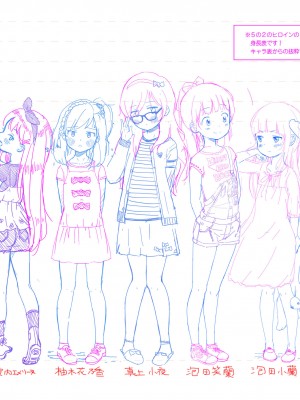 [まやふふ(賢)] 5の2のこいばな。 +【DLsite限定特典付き】｜五年二班的恋爱话题 [中国翻訳] [DL版]_223