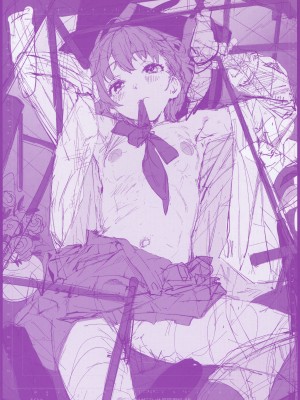 [鬼頭サケル] 放課後ニオイズム_004