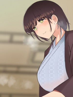 [ふたわーくす] 傷心中のちょいぽちゃ後輩を慰めたら肉体関係を迫られた！？_310