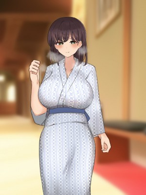 [ふたわーくす] 傷心中のちょいぽちゃ後輩を慰めたら肉体関係を迫られた！？_236