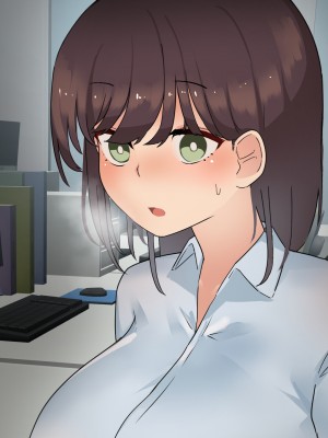 [ふたわーくす] 傷心中のちょいぽちゃ後輩を慰めたら肉体関係を迫られた！？_295
