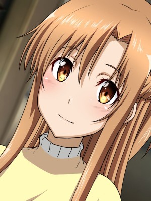 [Esperanza (真田成)] 閃光さんのアンニュイな時間 (ソードアート・オンライン) ｜ 闪光小姐的无聊时光 [哈耶克个人翻訳]_05