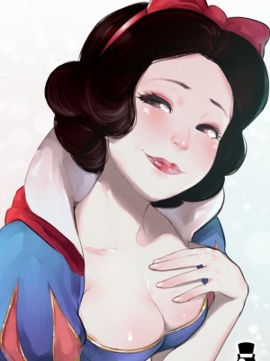 Disney (Various) [Mr.takealook] [路小茜个人汉化]_26