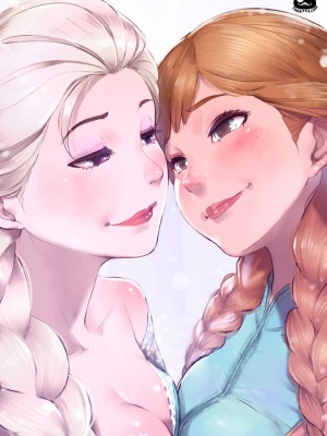 Disney (Various) [Mr.takealook] [路小茜个人汉化]_28