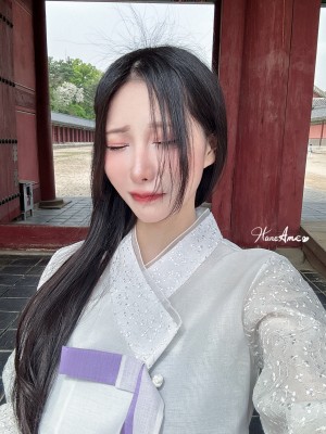 [HaneAme] 韓国の漢服 (オリジナル)_SELF_13