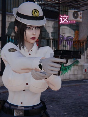 [听话的阿伟]我的吸血鬼警察妈妈_00017