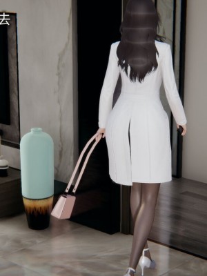 [听话的阿伟]我的吸血鬼警察妈妈_00013