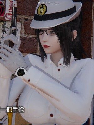 [听话的阿伟]我的吸血鬼警察妈妈_00015