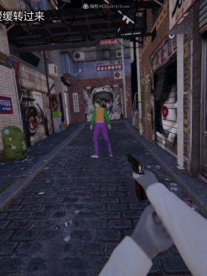 [听话的阿伟]我的吸血鬼警察妈妈_00018