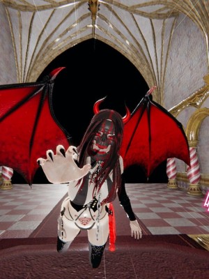 [听话的阿伟]我的吸血鬼警察妈妈_00132