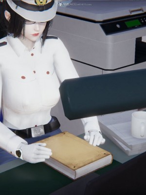 [听话的阿伟]我的吸血鬼警察妈妈_00139