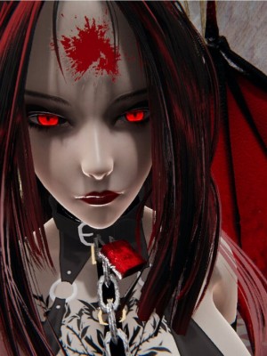 [听话的阿伟]我的吸血鬼警察妈妈_00224