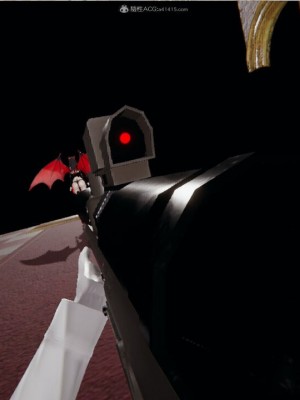 [听话的阿伟]我的吸血鬼警察妈妈_00226