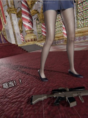 [听话的阿伟]我的吸血鬼警察妈妈_00234