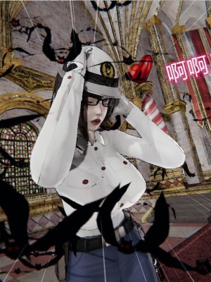 [听话的阿伟]我的吸血鬼警察妈妈_00235