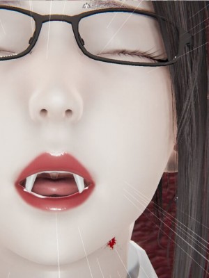 [听话的阿伟]我的吸血鬼警察妈妈_00270