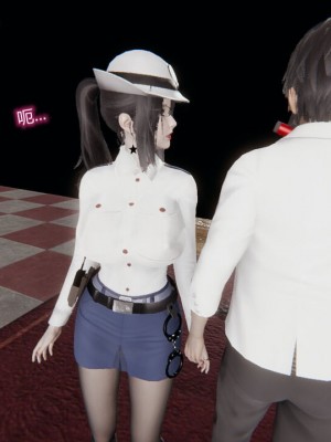 [听话的阿伟]我的吸血鬼警察妈妈_00356