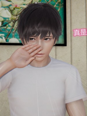 [听话的阿伟]我的吸血鬼警察妈妈_00710