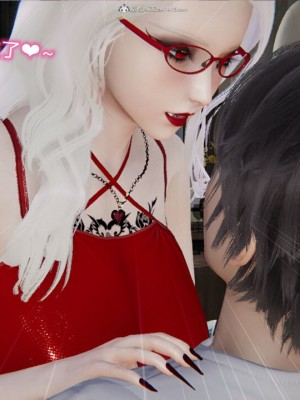 [听话的阿伟]我的吸血鬼警察妈妈_00762